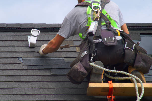 Best Roof Replacement Cost  in Stockton, KS
