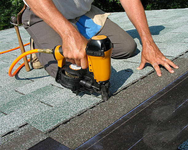 Best Affordable Roofing Company  in Stockton, KS