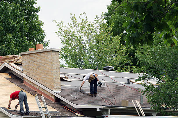 Best Commercial Roofing Services  in Stockton, KS