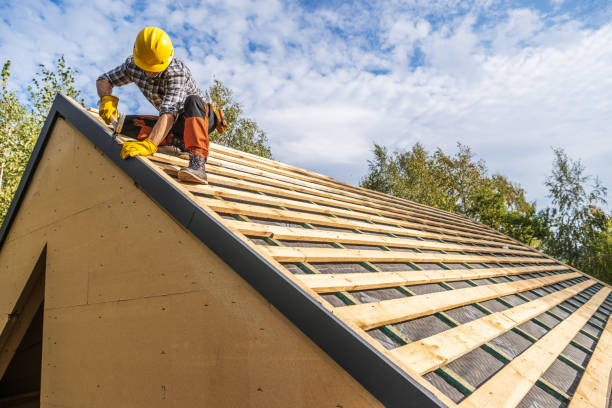 Stockton, KS Roofing Contractor Company