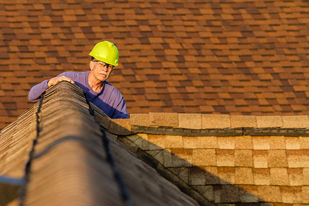 Best Tile Roofing Contractor  in Stockton, KS