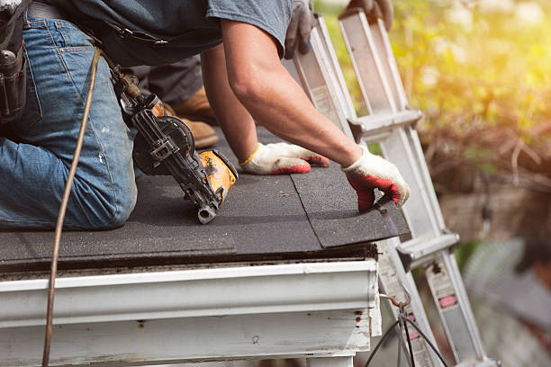 Best Residential Roofing Contractor  in Stockton, KS