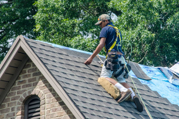 Best Shingle Roofing Installation  in Stockton, KS
